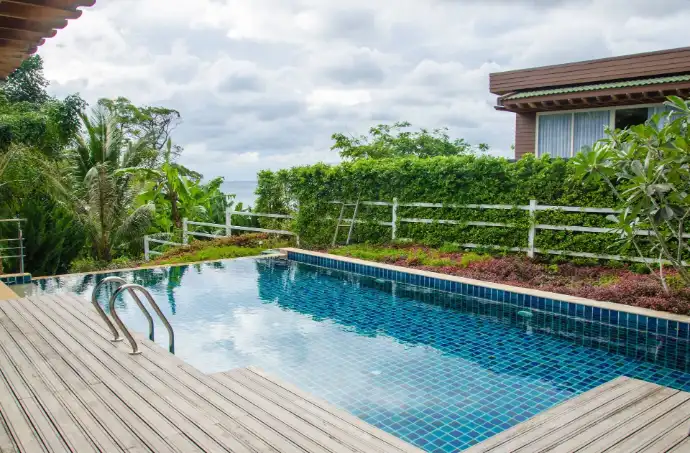 foto piscina