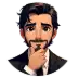 icono de hombre
