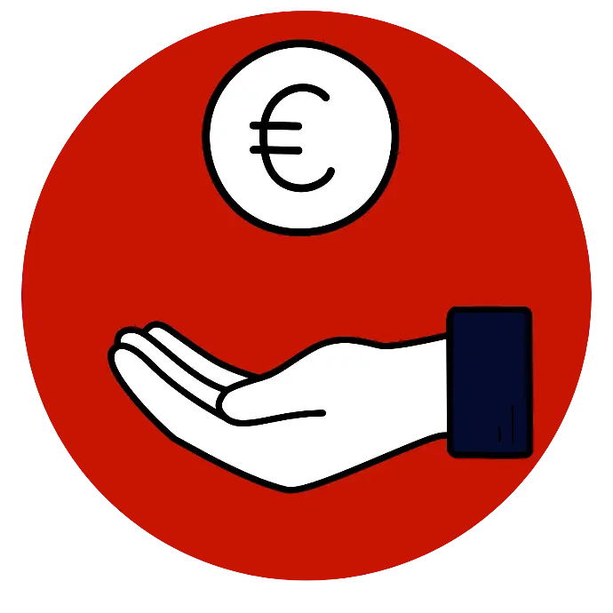 Icono precios